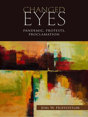 cover image of Changed Eyes